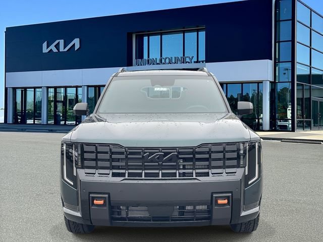 New 2027 Kia Telluride SX Prestige X-Pro image 2