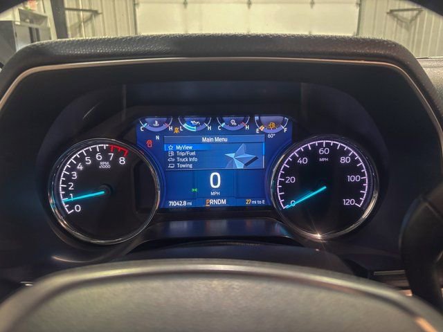 Used 2022 Ford F150 XLT w/ Equipment Group 302A High image 15