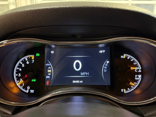 Used 2020 Jeep Grand Cherokee Limited image 18