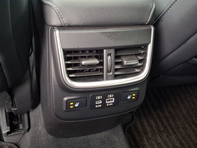 Certified 2023 Subaru Outback Limited image 11