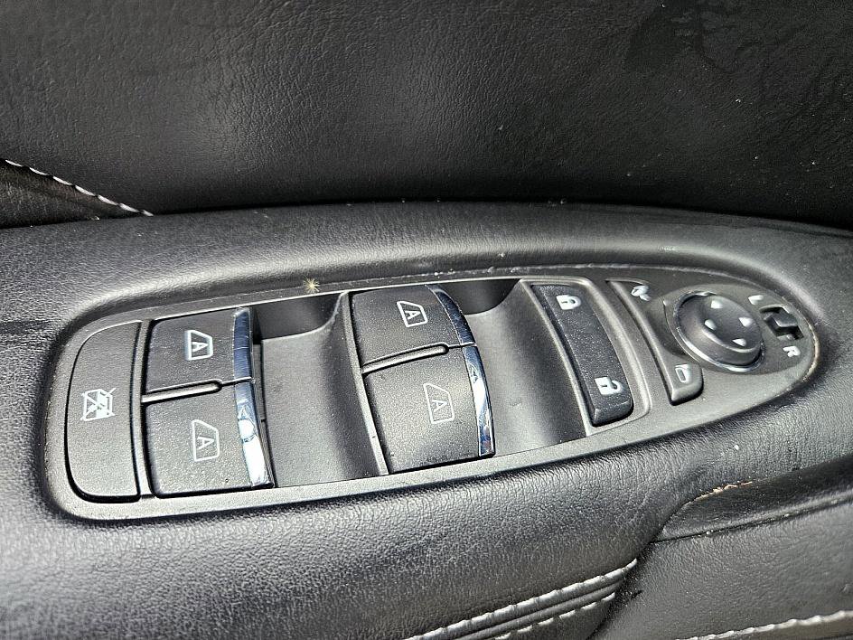 Certified 2024 INFINITI QX80 Luxe image 32