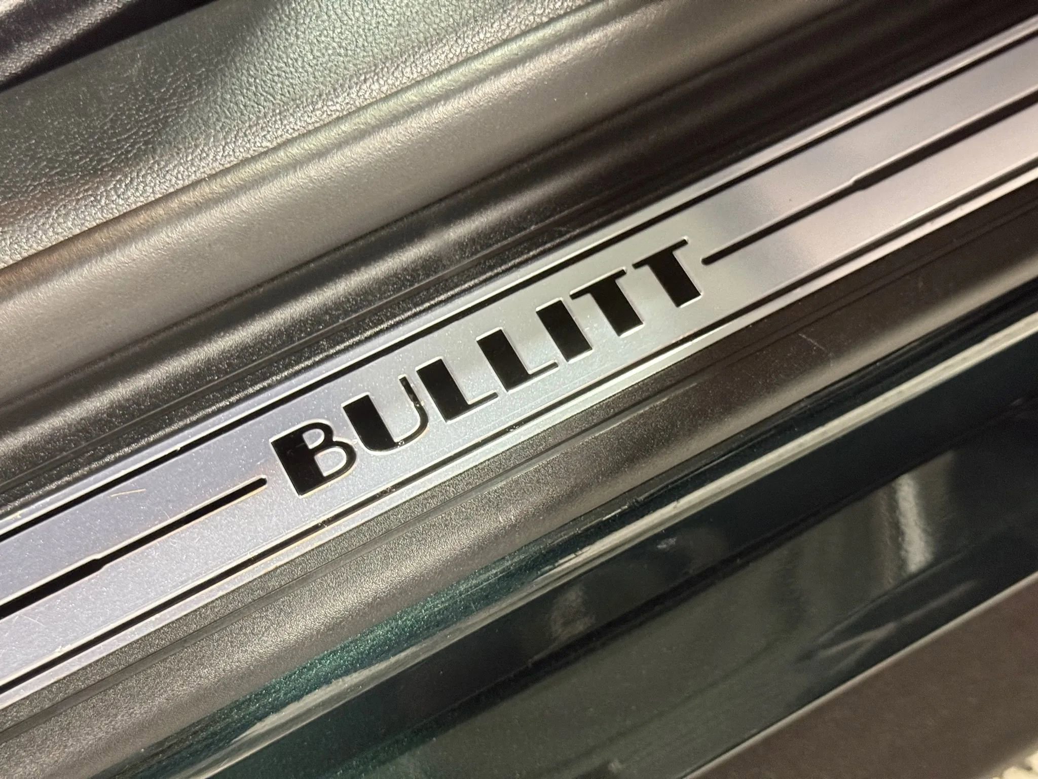 Used 2020 Ford Mustang Bullitt image 53