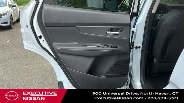 New 2025 Nissan Murano SV w/ Cargo Package AWD/4WD image 22