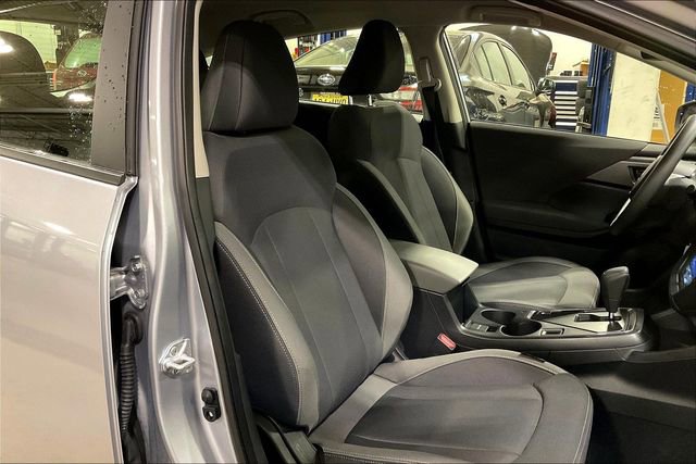 Used 2025 Subaru Impreza 2.0i image 7