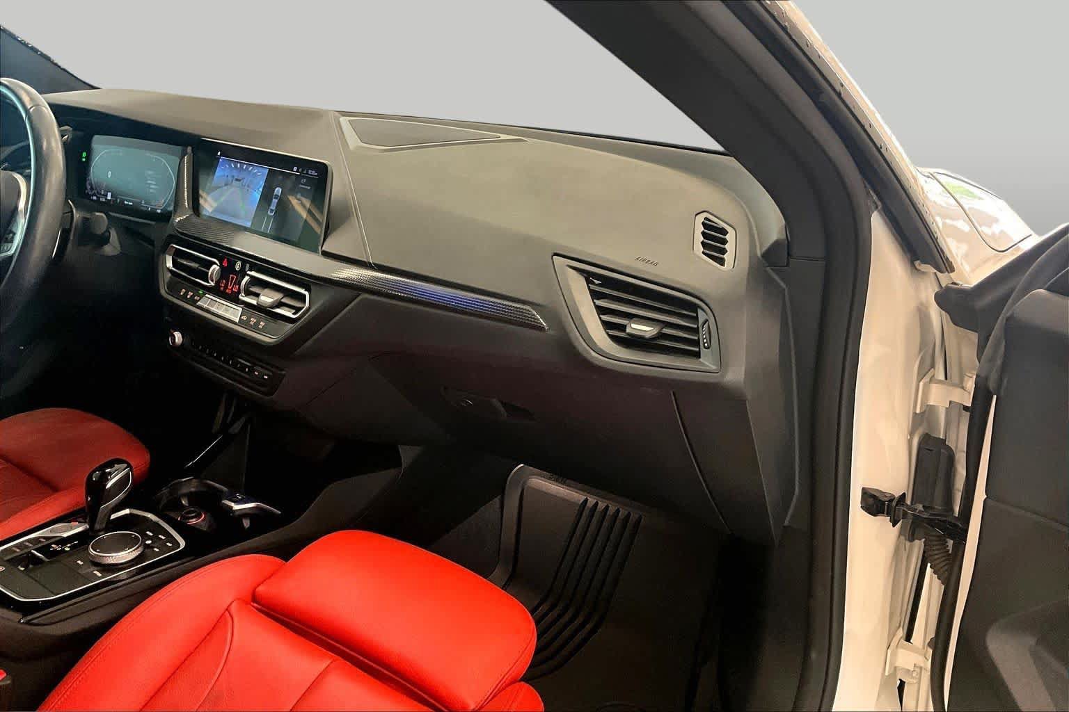 Used 2022 BMW 228i xDrive Gran Coupe w/ M Sport Package AWD/4WD image 17