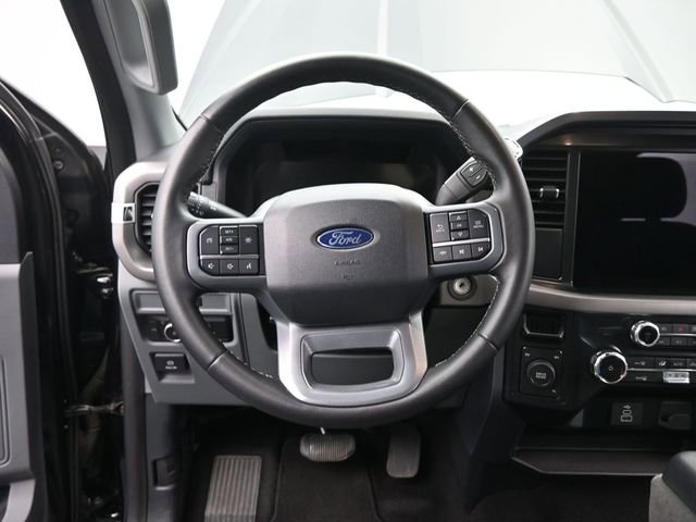 Used 2025 Ford F150 XLT w/ Equipment Group 301A Standard AWD/4WD image 27
