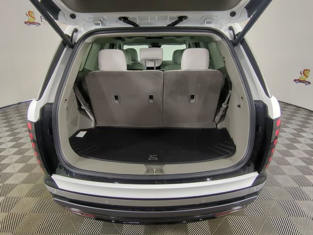 New 2026 Hyundai Palisade Limited image 38