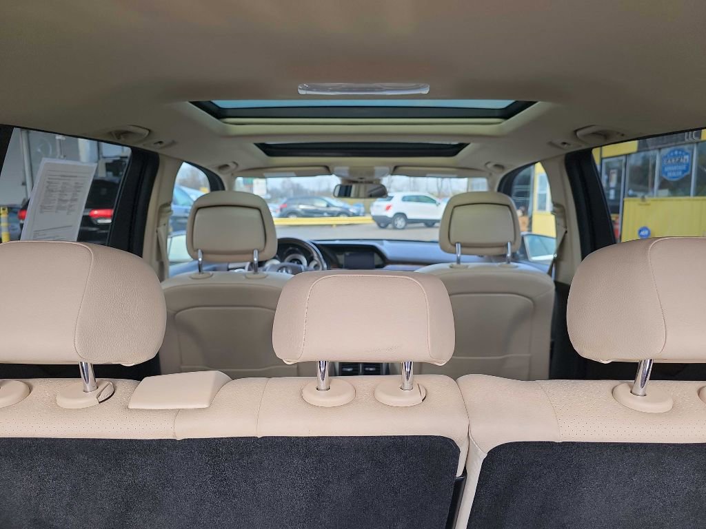 Used 2015 Mercedes-Benz GLK 350 2WD w/ Premium 1 Package image 47