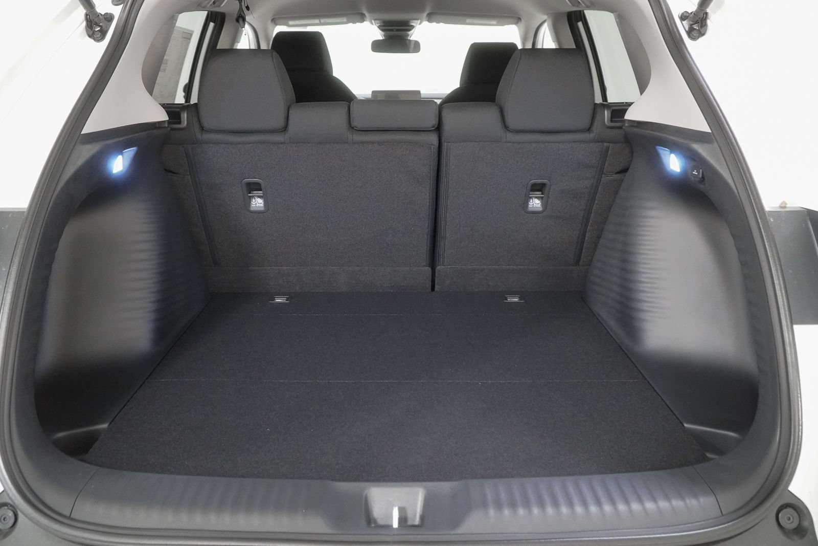 New 2027 Honda HR-V LX image 9
