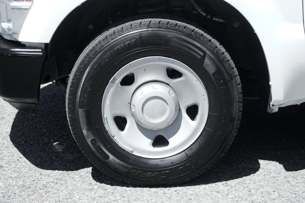 Used 2008 Ford F250 XL RWD image 33