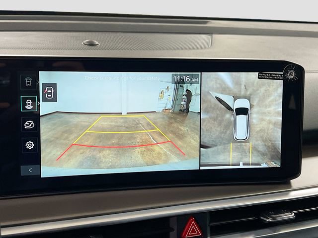 New 2026 Kia Sorento SX Prestige image 14