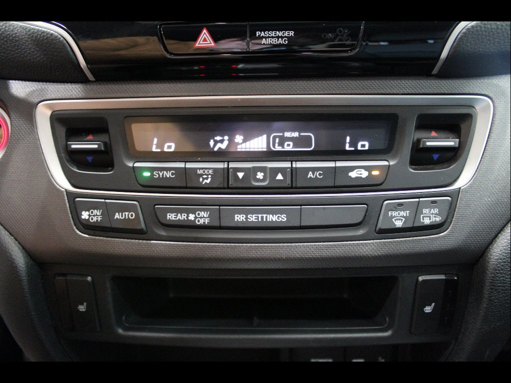 Used 2023 Honda Ridgeline RTL-E image 30