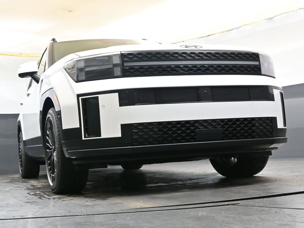 New 2026 Hyundai Santa Fe Calligraphy image 46