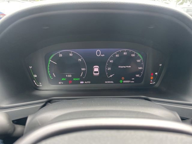 New 2025 Honda Accord Sport image 19