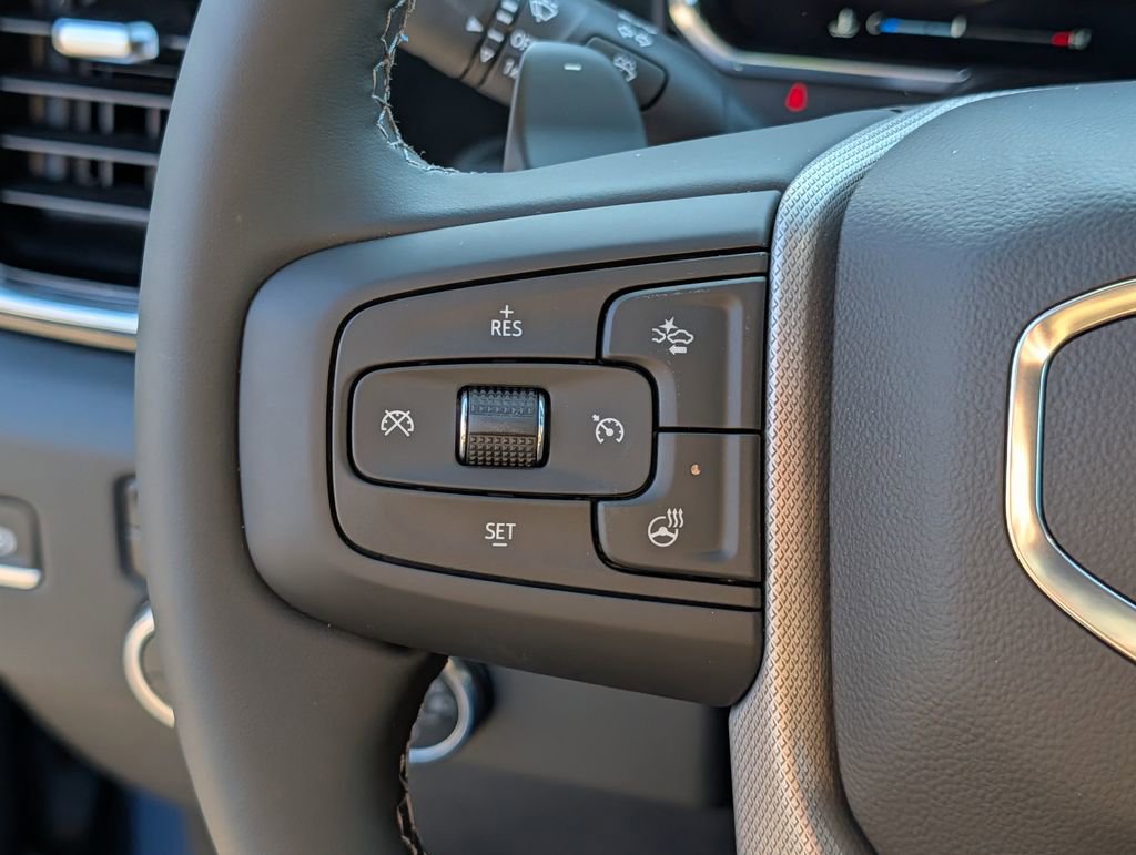 New 2026 GMC Sierra 1500 Denali w/ Denali Reserve Package image 42