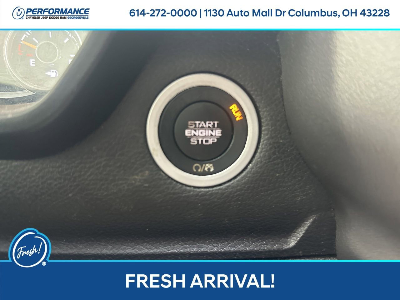 Used 2020 RAM 1500 Big Horn image 17