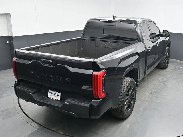 Used 2023 Toyota Tundra SR image 37