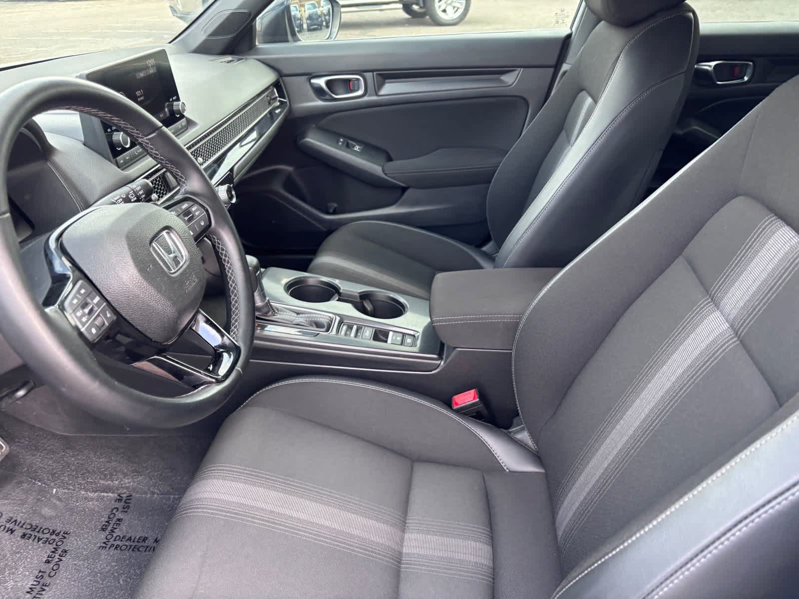 Used 2022 Honda Civic Sport image 18