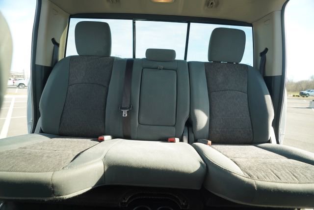 Used 2016 RAM 1500 Big Horn image 33