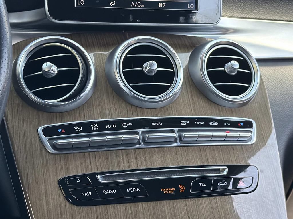 Used 2018 Mercedes-Benz GLC 300 image 13