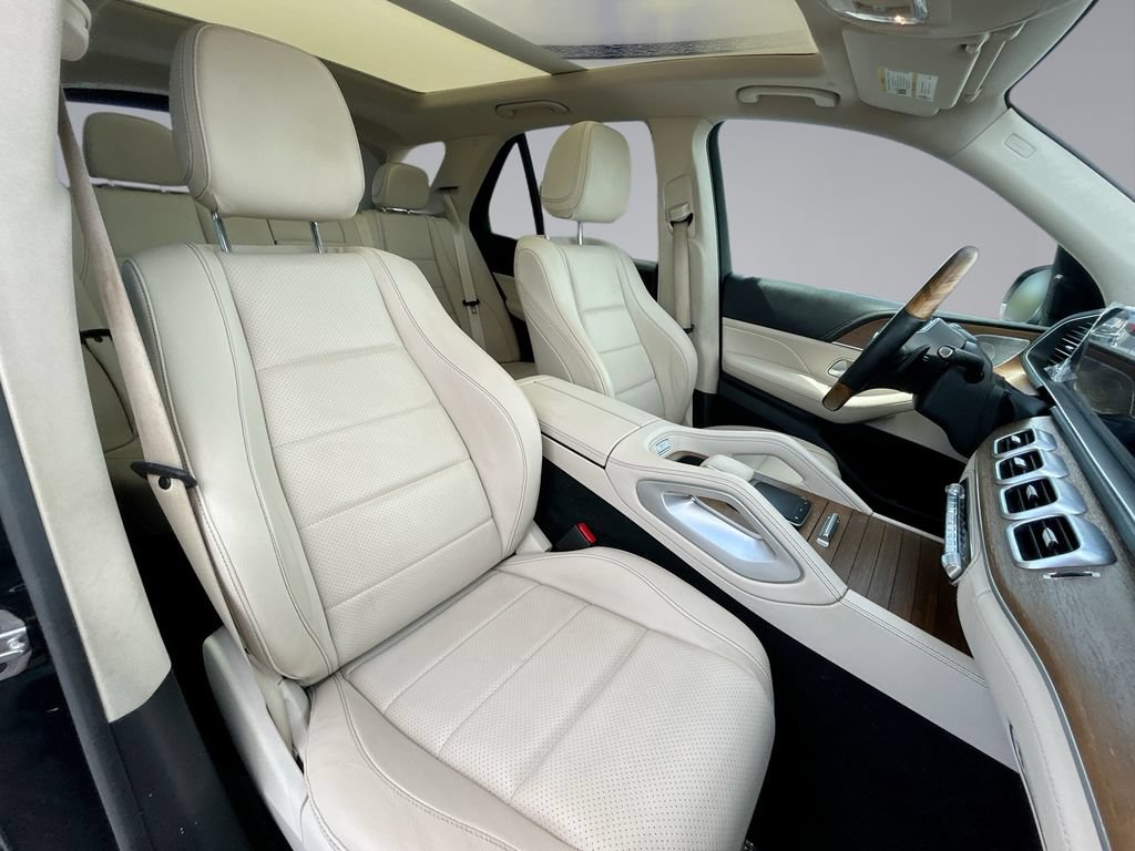 Used 2022 Mercedes-Benz GLE 450 4MATIC image 28