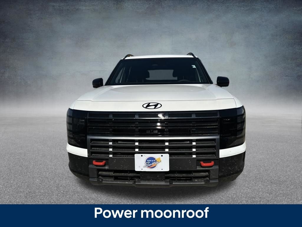 New 2026 Hyundai Palisade XRT Pro AWD/4WD image 8