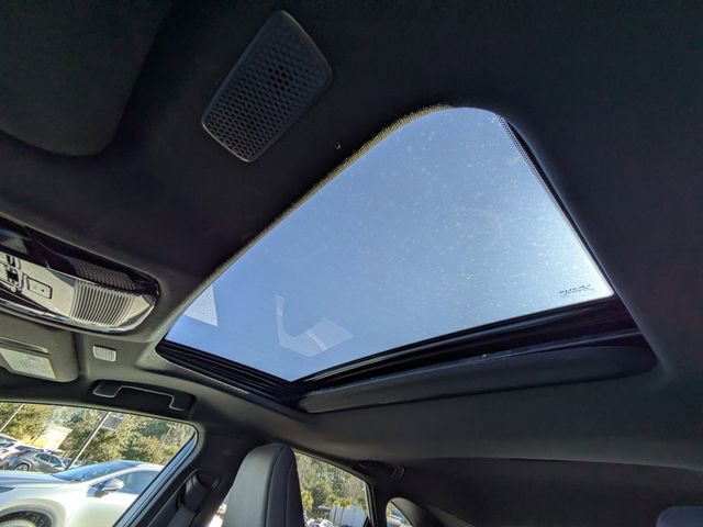 Certified 2023 Lexus NX 350h 350h Premium image 21