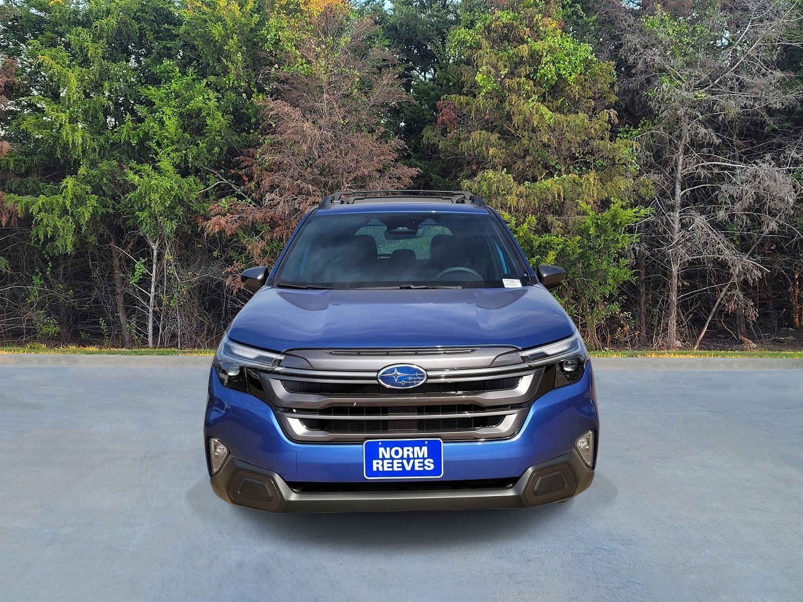 New 2026 Subaru Forester Limited image 2