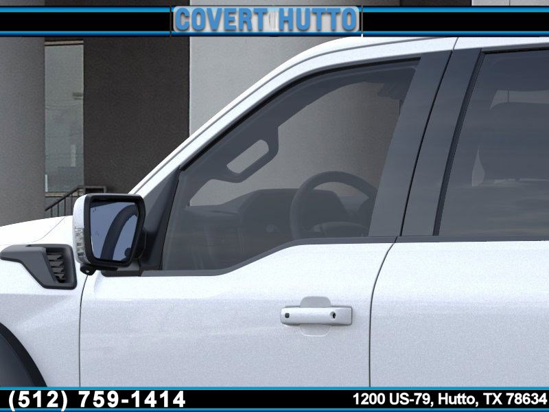 New 2025 Ford F150 Raptor image 20