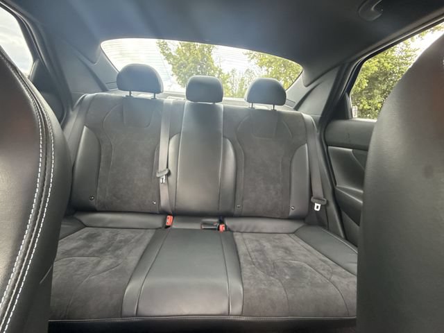 Used 2022 Hyundai Elantra N FWD image 22