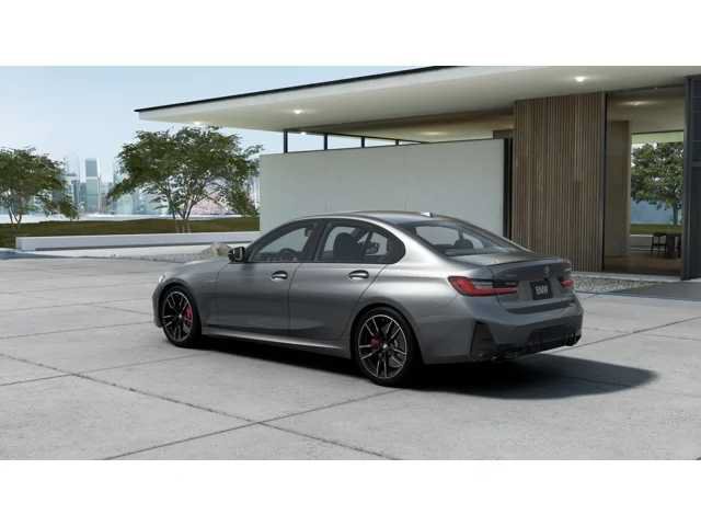 New 2026 BMW M340i xDrive AWD/4WD image 2