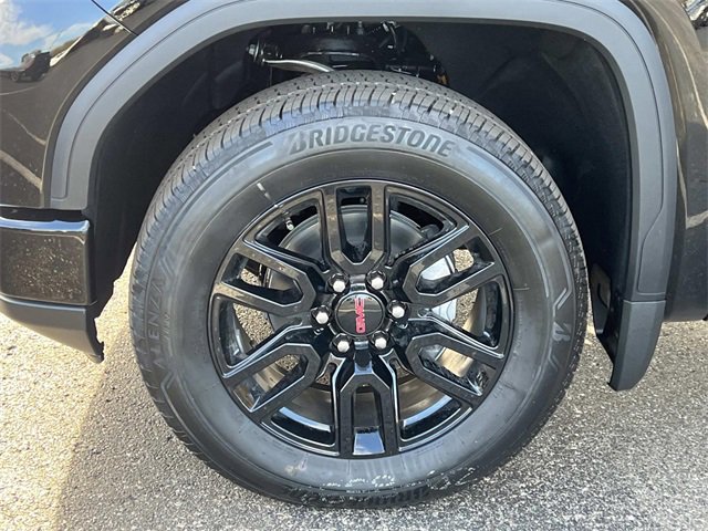 New 2026 GMC Sierra 1500 Elevation image 9