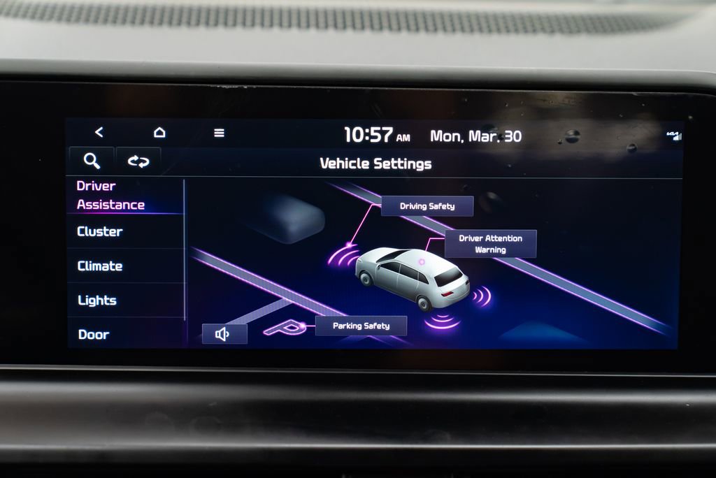 Used 2024 Kia Seltos S image 18