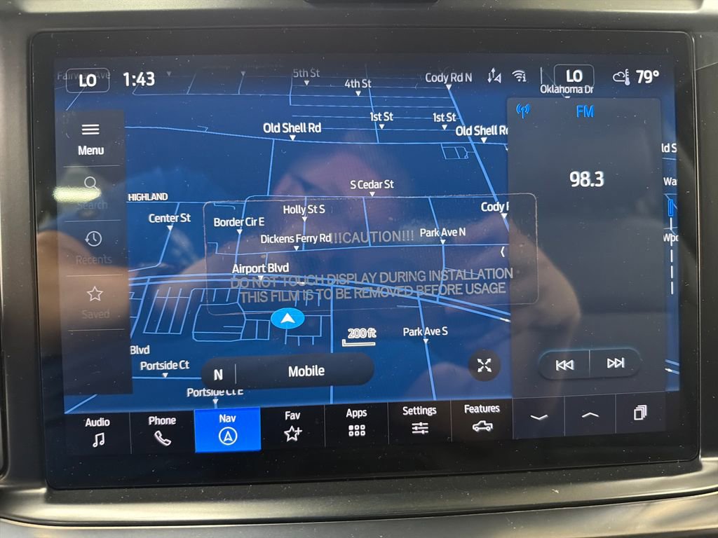 New 2026 Ford F350 Lariat AWD/4WD image 24