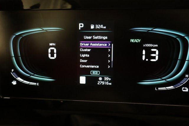 Used 2023 Kia Sportage LX image 13