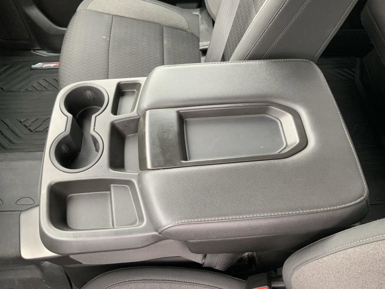 Used 2021 Chevrolet Silverado 1500 RST image 48