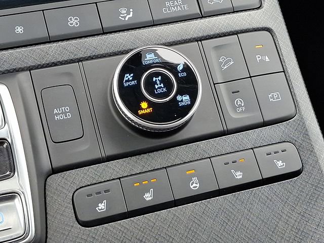Used 2025 Hyundai Palisade Limited image 25