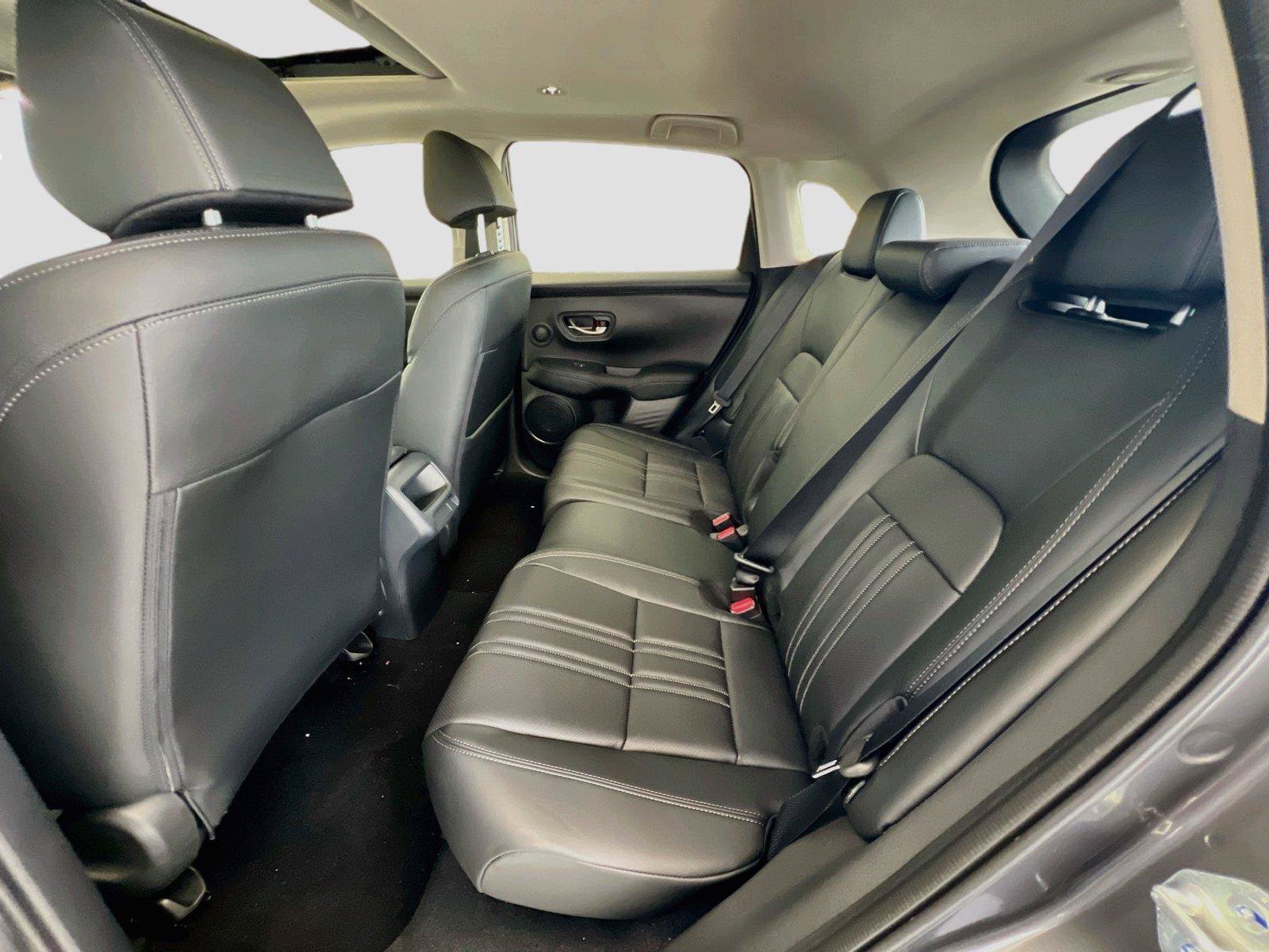 New 2027 Honda HR-V EX-L image 23