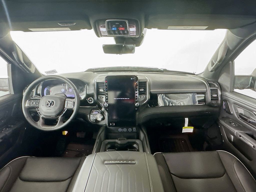 New 2026 RAM 1500 Limited image 9