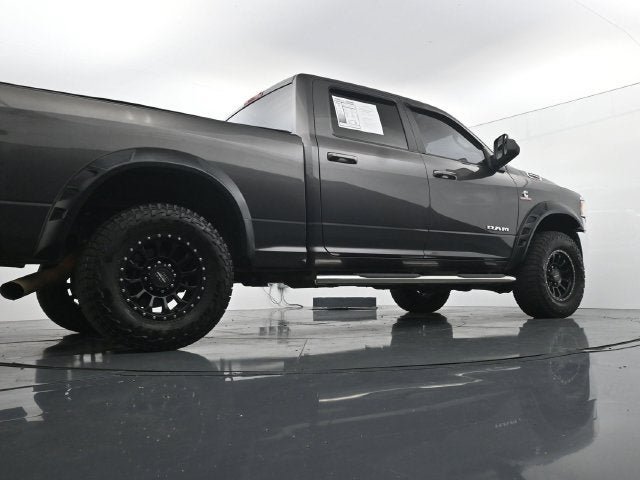 Used 2021 RAM 2500 Big Horn w/ Level 1 Equipment Group AWD/4WD image 36