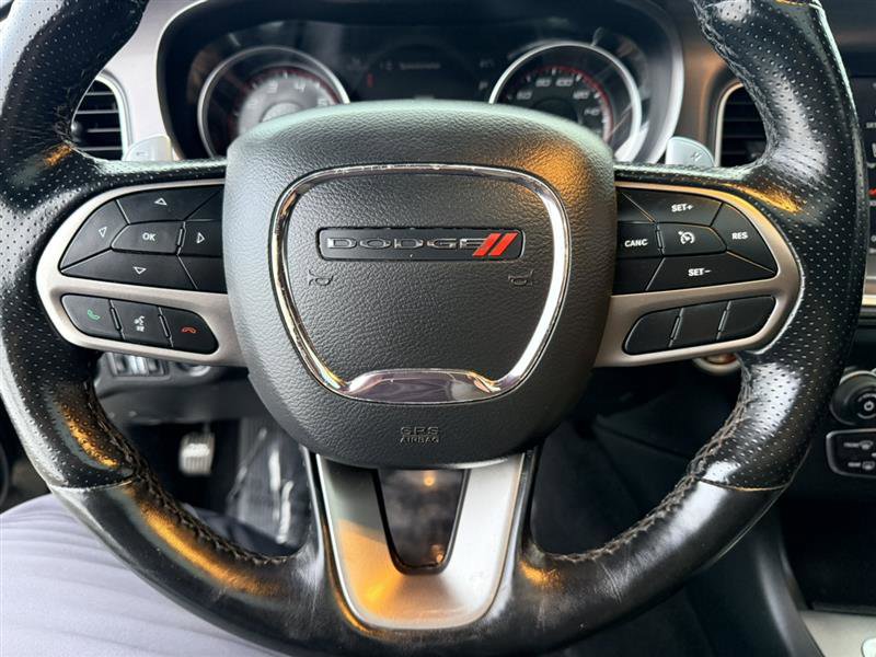 Used 2020 Dodge Charger Scat Pack w/ Plus Group image 35