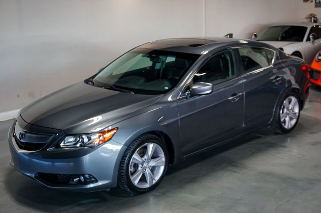 Used 2014 Acura ILX w/ Premium Package image 55