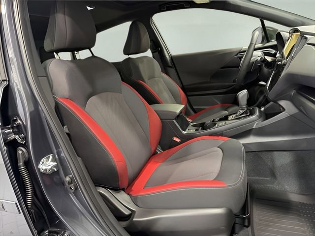 Used 2025 Subaru Impreza RS image 15