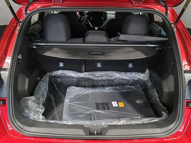 New 2026 Subaru Crosstrek 2.0i Premium image 7