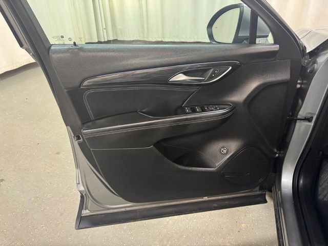 Used 2023 Buick Envision Preferred image 11