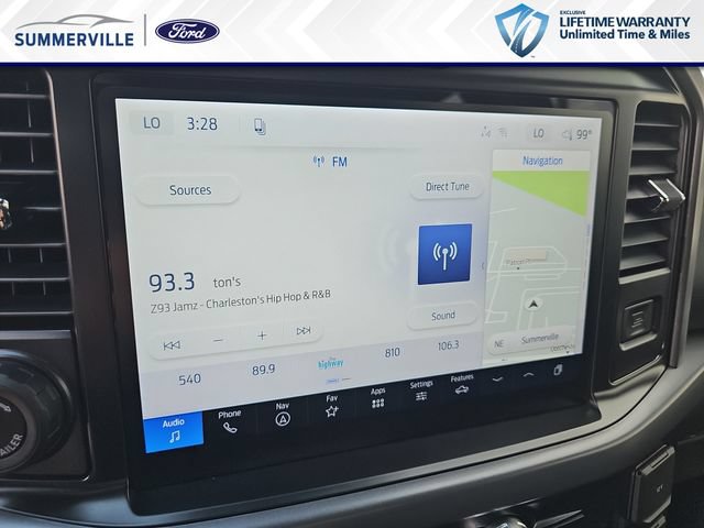New 2026 Ford F150 XLT w/ Equipment Group 302A MID AWD/4WD image 23