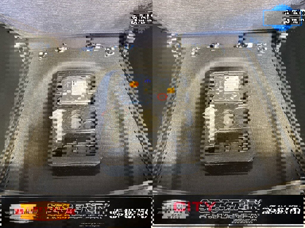 Used 2025 Jeep Compass Latitude w/ Altitude Special Edition image 31