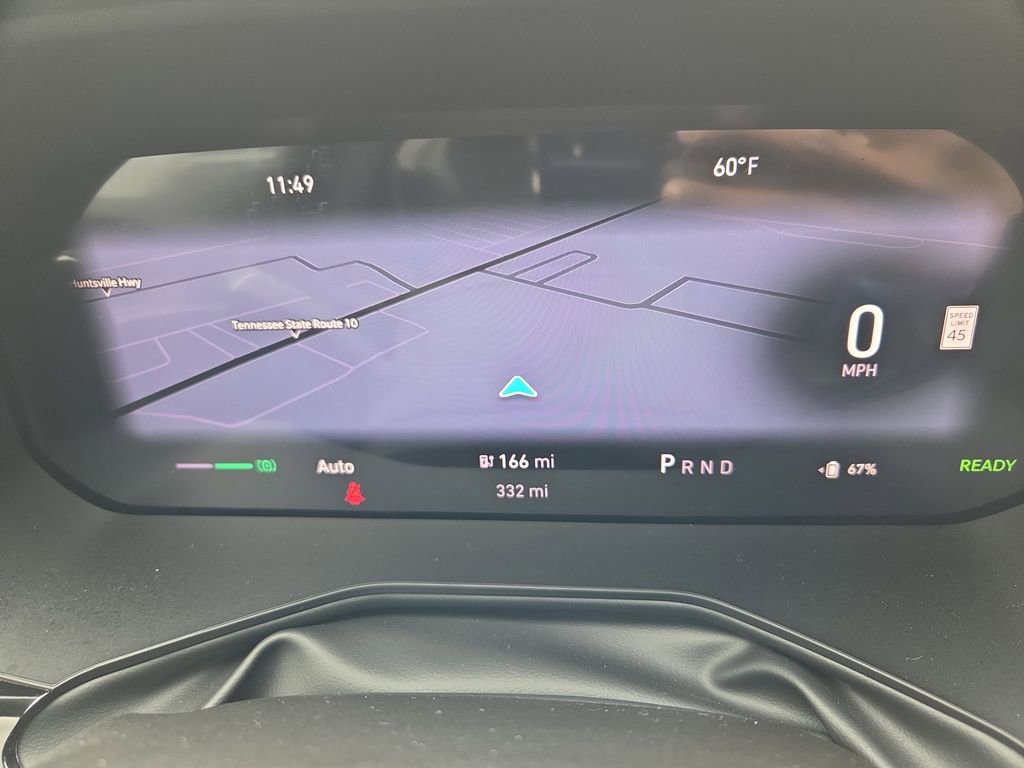 Used 2025 Jeep Wagoneer S Limited image 25