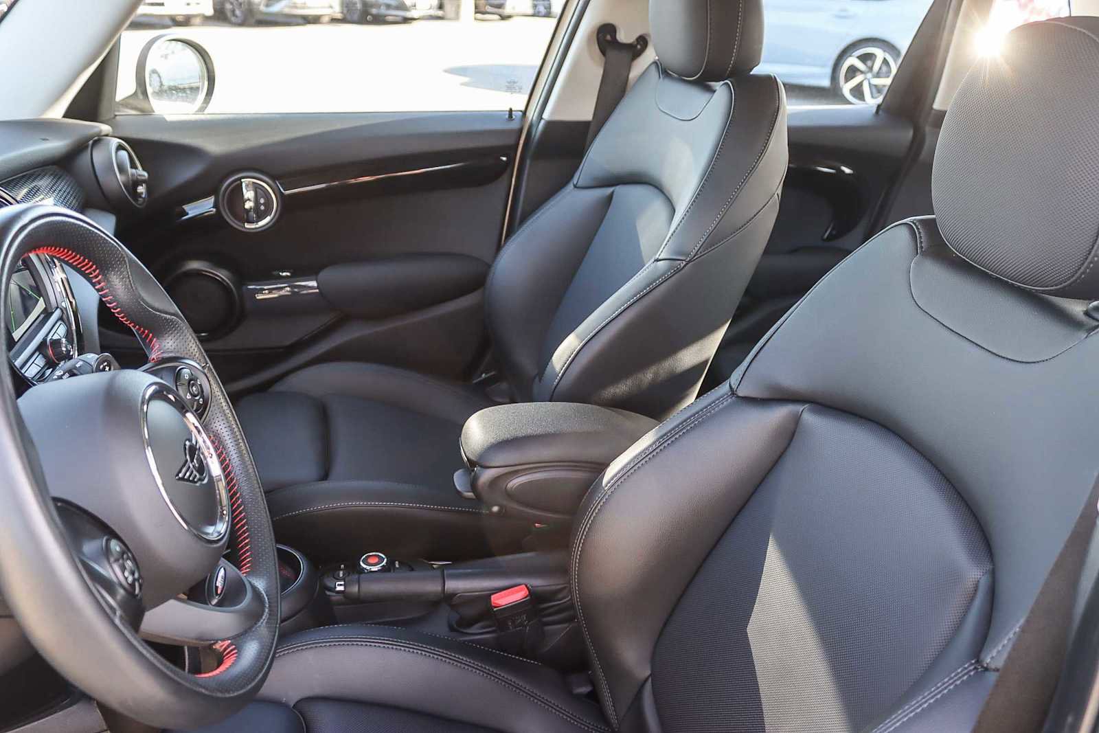 Used 2020 MINI Cooper S w/ Storage Package image 16