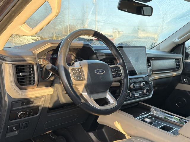 Used 2024 Ford Expedition Max Limited image 9